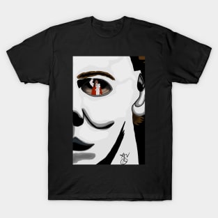 The Darkest Eyes T-Shirt